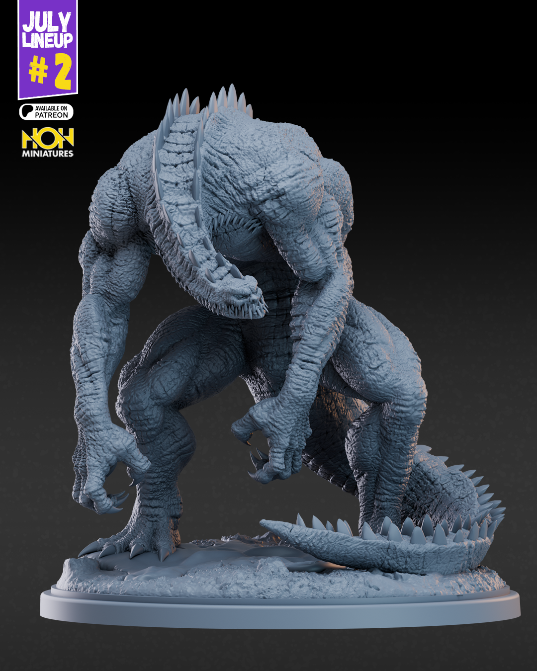 Killer Croc