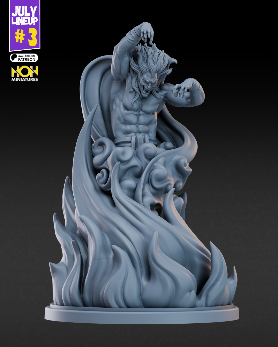 Mephisto